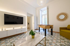 Guest House 121 Charming Apartment